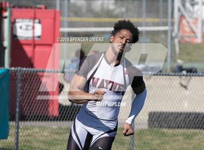 Thumbnail 1 in Olympic Trojan Invitational photogallery.