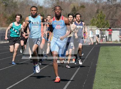 Thumbnail 1 in Olympic Trojan Invitational photogallery.
