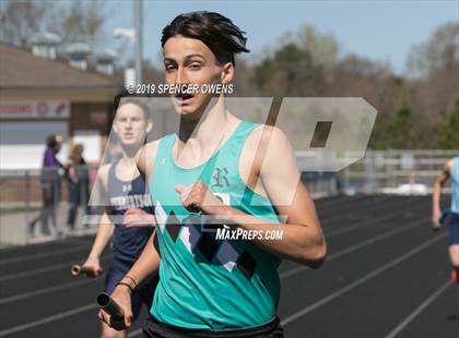 Thumbnail 1 in Olympic Trojan Invitational photogallery.