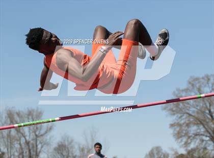 Thumbnail 1 in Olympic Trojan Invitational photogallery.