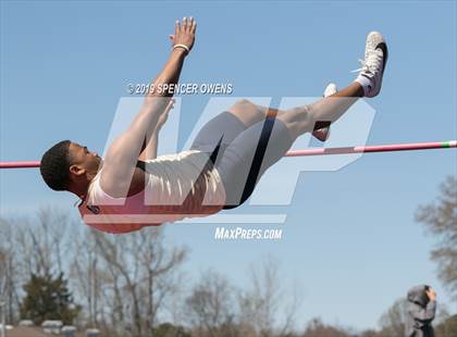 Thumbnail 1 in Olympic Trojan Invitational photogallery.