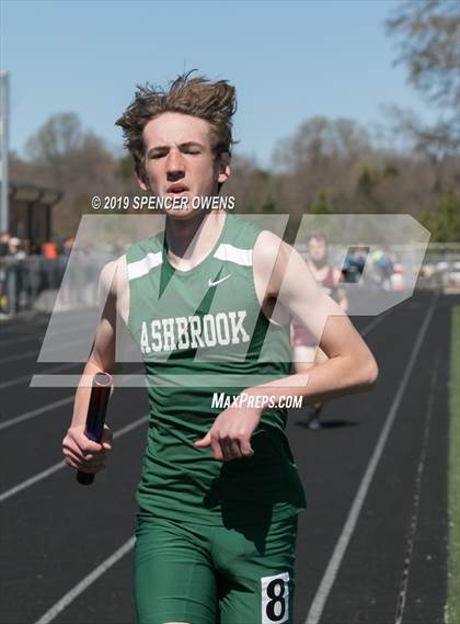 Thumbnail 1 in Olympic Trojan Invitational photogallery.