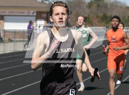 Thumbnail 3 in Olympic Trojan Invitational photogallery.