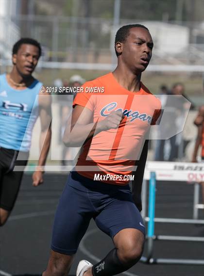 Thumbnail 1 in Olympic Trojan Invitational photogallery.