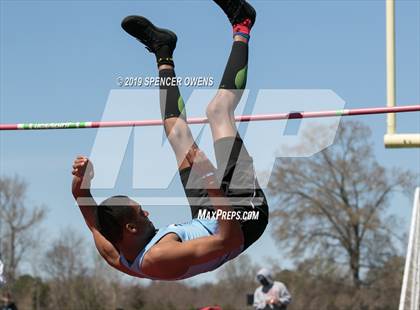 Thumbnail 1 in Olympic Trojan Invitational photogallery.