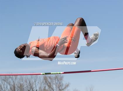 Thumbnail 1 in Olympic Trojan Invitational photogallery.
