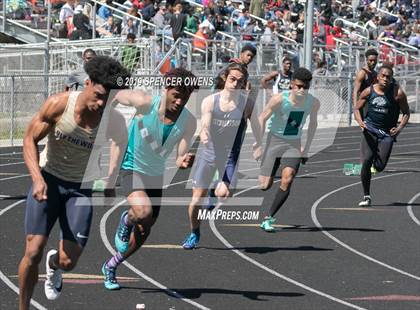Thumbnail 1 in Olympic Trojan Invitational photogallery.