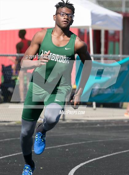 Thumbnail 1 in Olympic Trojan Invitational photogallery.