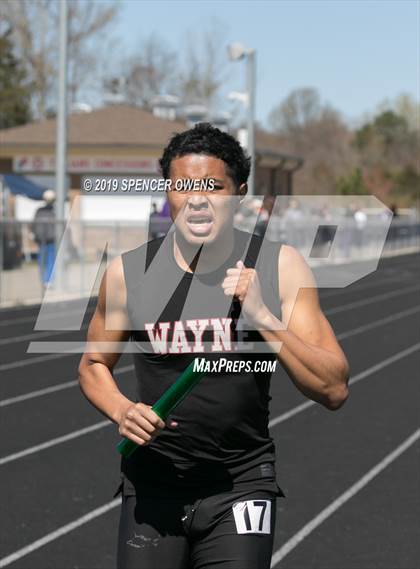 Thumbnail 1 in Olympic Trojan Invitational photogallery.