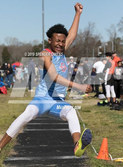 Thumbnail 1 in Olympic Trojan Invitational photogallery.