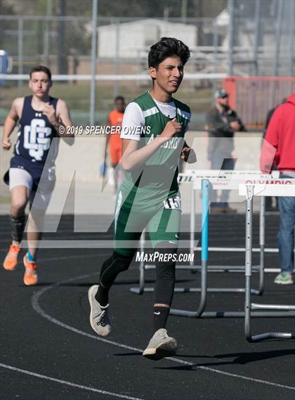 Thumbnail 1 in Olympic Trojan Invitational photogallery.
