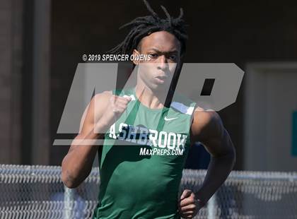 Thumbnail 3 in Olympic Trojan Invitational photogallery.