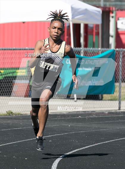 Thumbnail 1 in Olympic Trojan Invitational photogallery.