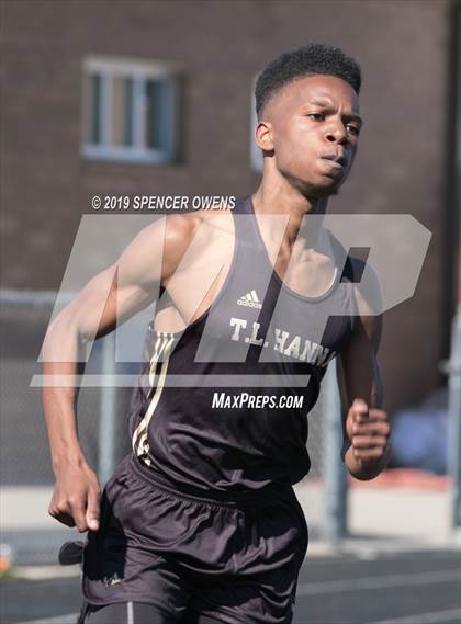 Thumbnail 1 in Olympic Trojan Invitational photogallery.