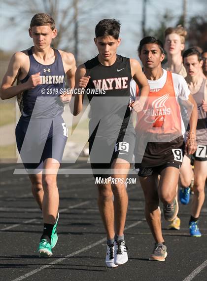 Thumbnail 1 in Olympic Trojan Invitational photogallery.