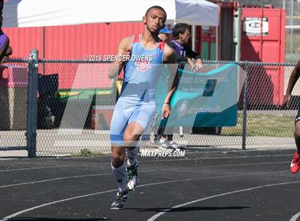 Thumbnail 3 in Olympic Trojan Invitational photogallery.