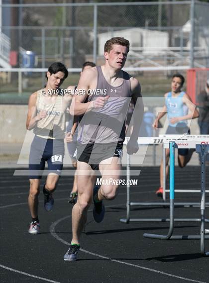 Thumbnail 1 in Olympic Trojan Invitational photogallery.