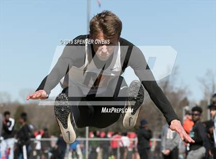 Thumbnail 1 in Olympic Trojan Invitational photogallery.