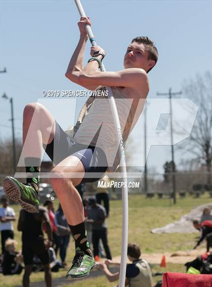 Thumbnail 1 in Olympic Trojan Invitational photogallery.
