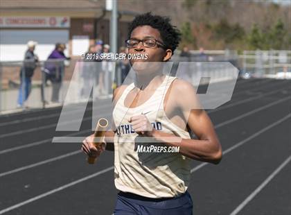 Thumbnail 2 in Olympic Trojan Invitational photogallery.