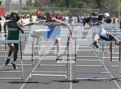 Thumbnail 3 in Olympic Trojan Invitational photogallery.