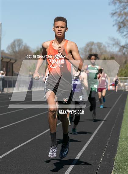 Thumbnail 1 in Olympic Trojan Invitational photogallery.