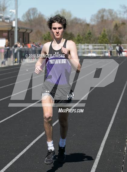 Thumbnail 1 in Olympic Trojan Invitational photogallery.