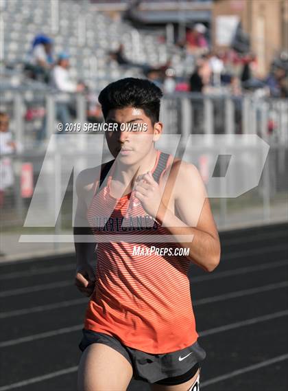 Thumbnail 2 in Olympic Trojan Invitational photogallery.