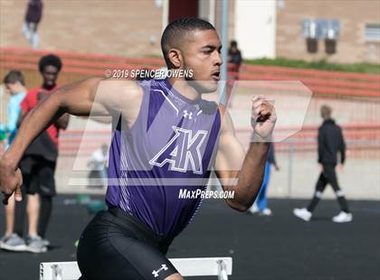 Thumbnail 2 in Olympic Trojan Invitational photogallery.