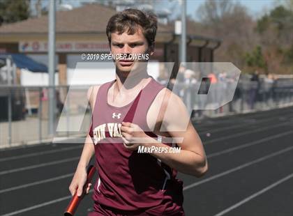 Thumbnail 2 in Olympic Trojan Invitational photogallery.