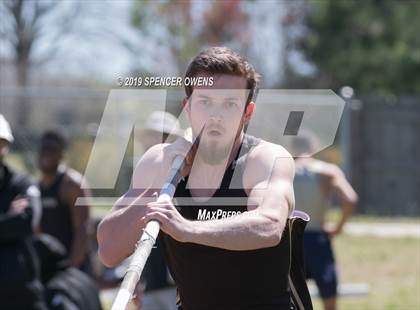 Thumbnail 1 in Olympic Trojan Invitational photogallery.