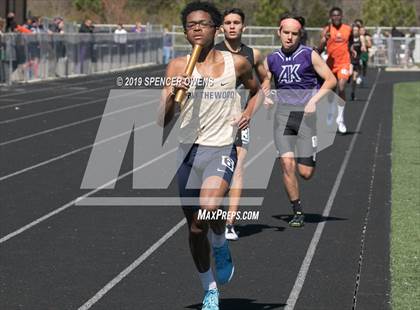 Thumbnail 1 in Olympic Trojan Invitational photogallery.