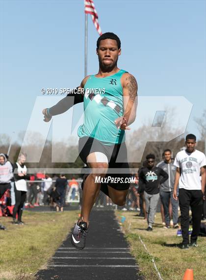 Thumbnail 1 in Olympic Trojan Invitational photogallery.