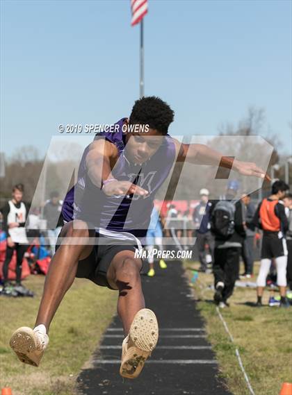 Thumbnail 1 in Olympic Trojan Invitational photogallery.