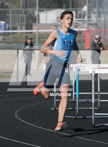 Thumbnail 1 in Olympic Trojan Invitational photogallery.