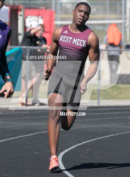 Thumbnail 1 in Olympic Trojan Invitational photogallery.
