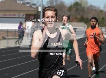 Thumbnail 2 in Olympic Trojan Invitational photogallery.