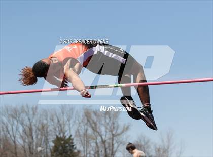 Thumbnail 1 in Olympic Trojan Invitational photogallery.