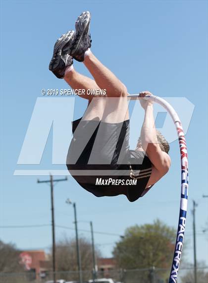 Thumbnail 1 in Olympic Trojan Invitational photogallery.