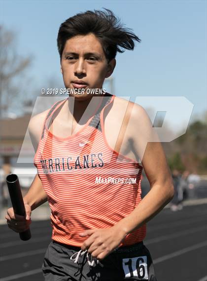 Thumbnail 1 in Olympic Trojan Invitational photogallery.