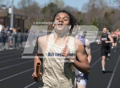 Thumbnail 1 in Olympic Trojan Invitational photogallery.
