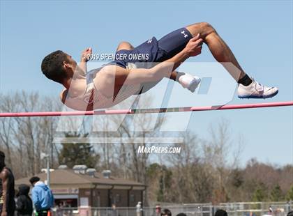 Thumbnail 1 in Olympic Trojan Invitational photogallery.