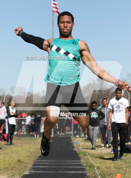 Thumbnail 2 in Olympic Trojan Invitational photogallery.