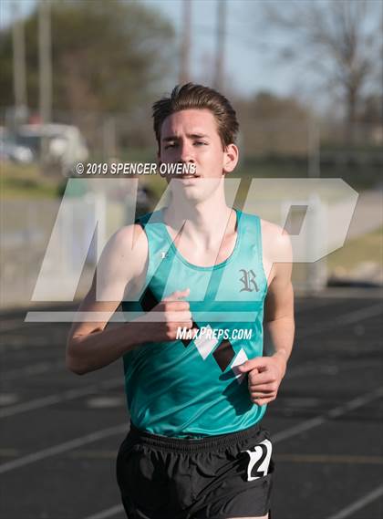 Thumbnail 1 in Olympic Trojan Invitational photogallery.