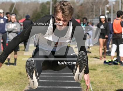 Thumbnail 3 in Olympic Trojan Invitational photogallery.