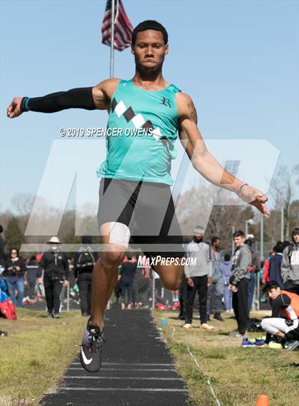 Thumbnail 3 in Olympic Trojan Invitational photogallery.