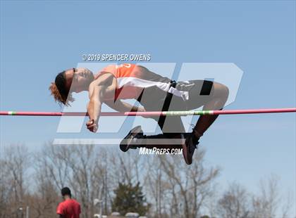 Thumbnail 1 in Olympic Trojan Invitational photogallery.