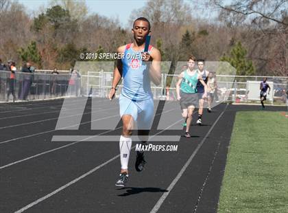 Thumbnail 1 in Olympic Trojan Invitational photogallery.