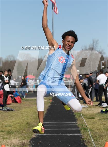 Thumbnail 3 in Olympic Trojan Invitational photogallery.