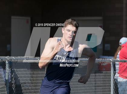 Thumbnail 3 in Olympic Trojan Invitational photogallery.